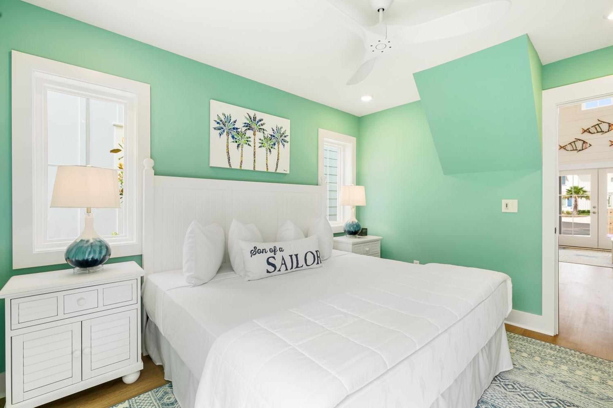 Margaritaville Beach Cottage Resort Panama City Beach Extérieur photo