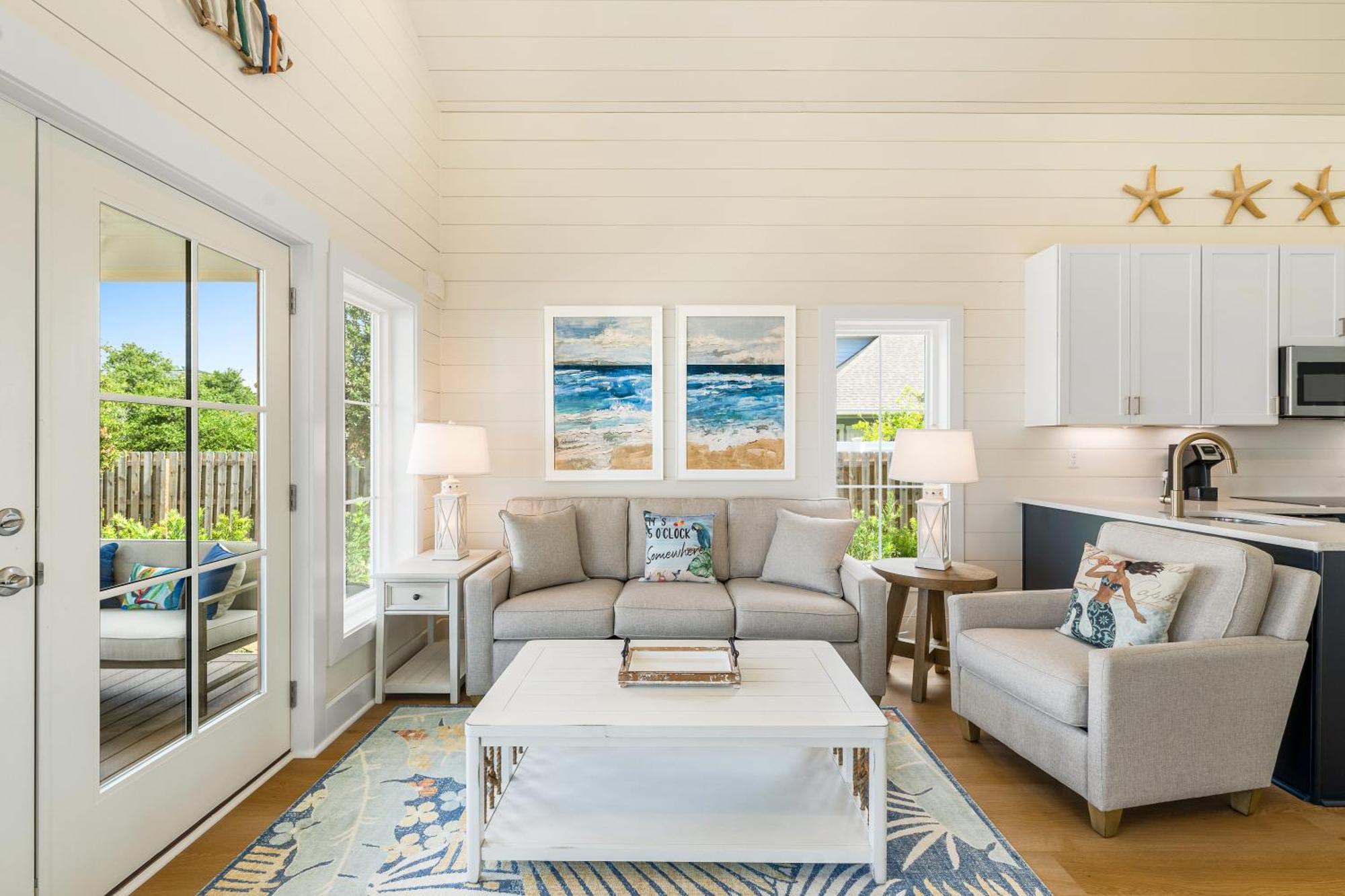 Margaritaville Beach Cottage Resort Panama City Beach Extérieur photo