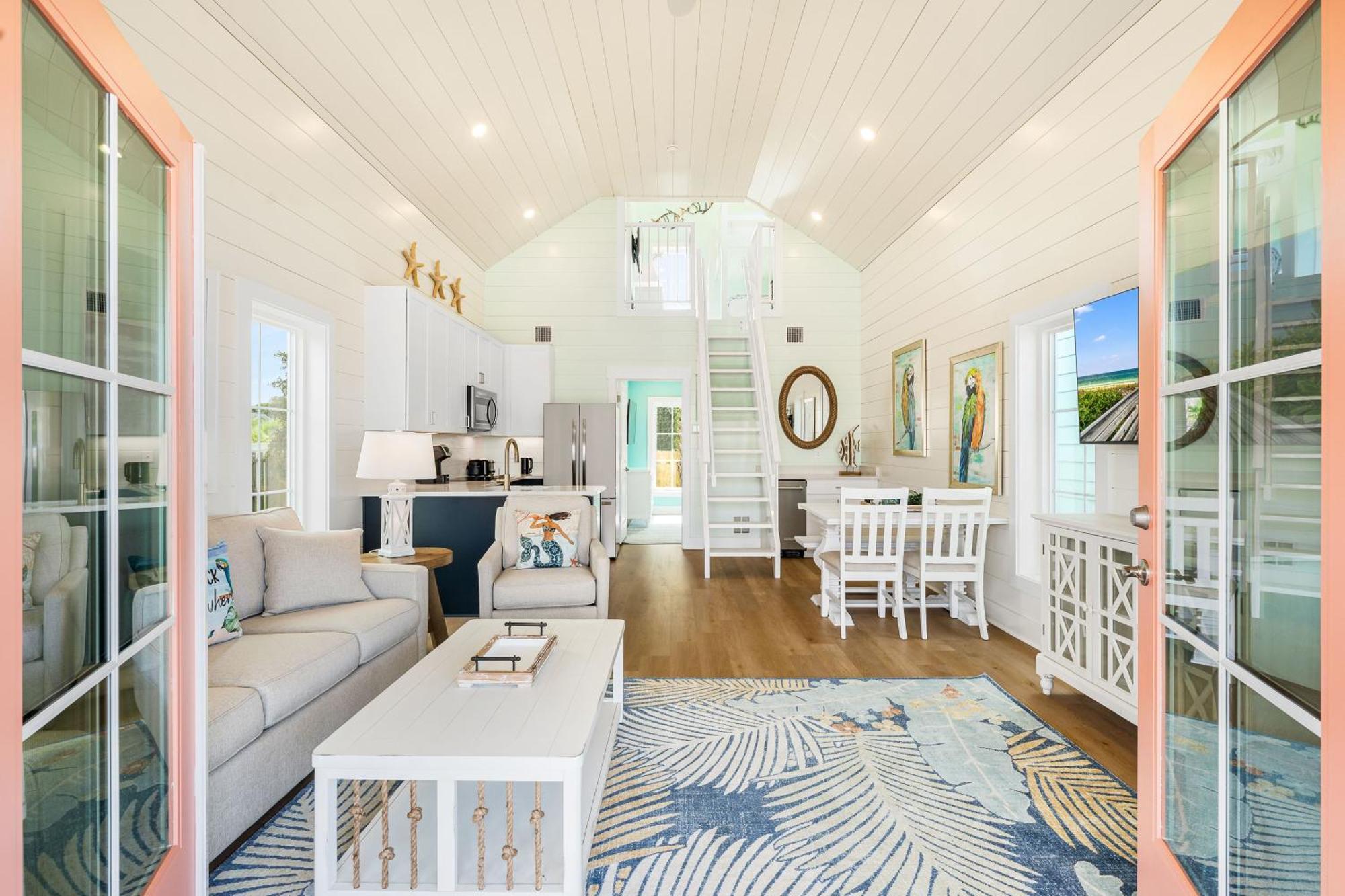 Margaritaville Beach Cottage Resort Panama City Beach Extérieur photo